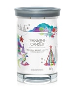 Yankee Candle Magical Bright Lights Duftkerze