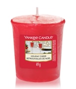Yankee Candle Holiday Cheer Duftkerze