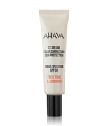 AHAVA Even Tone & Radiance CC Cream