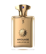 Amouage Extrait Collection Parfum