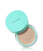 Sweed Lashes Miracle Powder Puder