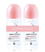 SBT Doppelpack Anti-Irritation Deodorant Roll-On