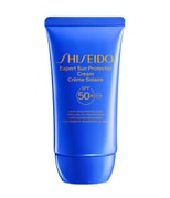 Shiseido Blue Expert Sonnenlotion