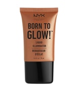 NYX Professional Makeup Born to Glow! Highlighter