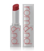 Rom&nd Zero matte tint Lippenstift