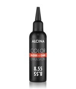 ALCINA Color Creme Intensiv-Tönung - 4.75 M.Braun-Braun-Rot