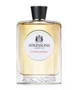 Atkinsons The Emblematic Collection Eau de Cologne