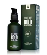 BETTER BE BOLD Best Face Scenario After Shave Balsam