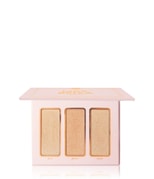 BH Cosmetics 3 Color Highlighter Trio Highlighter Palette