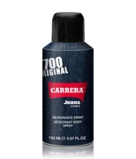 CARRERA JEANS PARFUMS Uomo Deodorant Spray