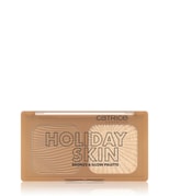 CATRICE Holiday Skin Make-up Palette