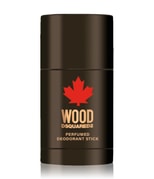 Dsquared2 Wood Deodorant Stick