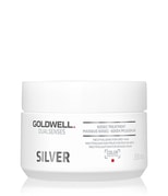 Goldwell Dualsenses Silver Haarmaske