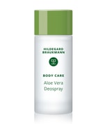 Hildegard Braukmann Body Care Deodorant Spray