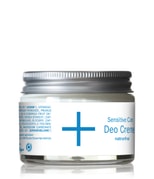 i+m Naturkosmetik Sensitive Care Deodorant Creme