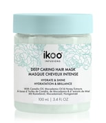 ikoo Deep Caring Hair Mask Haarmaske