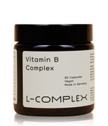 L-COMPLEX Vitamin B Nahrungsergänzungsmittel