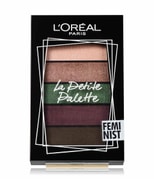 L'Oréal Paris La Petite Palette Lidschatten Palette