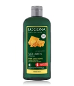 Logona Bier & Bio-Honig Haarshampoo
