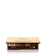 Luvia Golden Lidschatten Palette