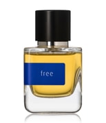 mark buxton Freedom Collection Parfum