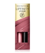 Max Factor Lipfinity Lippen Make-up Set