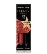 Max Factor Lipfinity Liquid Lipstick
