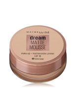 Maybelline Dream Mousse Foundation