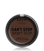 NYX Professional Makeup Can't Stop Won't Stop Kompakt Foundation