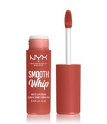 NYX Professional Makeup Smooth Whip Liquid Lipstick