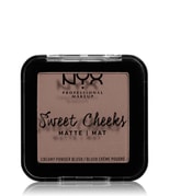 NYX Professional Makeup Sweet Cheeks Cremerouge