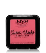 NYX Professional Makeup Sweet Cheeks Cremerouge