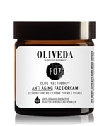 Oliveda Face Care Gesichtscreme