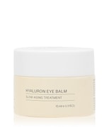 Rosental Organics Hyaluron Eye Balm Augencreme