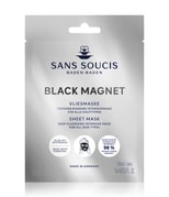 Sans Soucis Black Magnet Tuchmaske