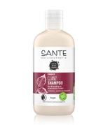 Sante Bio-Birkenblatt & pflanzliches Protein Haarshampoo