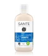 Sante Bio-Wacholder & Mineralerde Haarshampoo