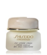 Shiseido Concentrate Augencreme