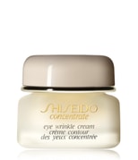 Shiseido Concentrate Augencreme