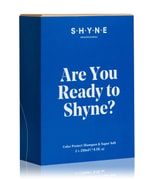 SHYNE Are you ready to Shyne? Haarpflegeset