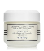 Sisley Crème Collagène Et Mauve Nachtcreme