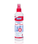 SOS Desinfektions-Spray Händedesinfektionsmittel