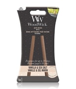WoodWick Vanilla & Sea Salt Raumduft