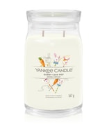 Yankee Candle Praline & Birch Wax Melt