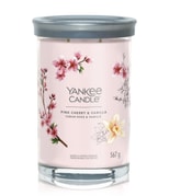 Yankee Candle Pink Cherry Vanilla Duftkerze