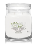 Yankee Candle White Gardenia Duftkerze