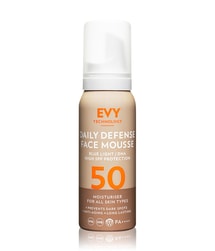 EVY Technology Daily Defence Sonnencreme