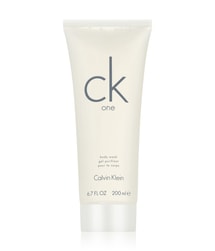 Calvin Klein ck one Duschgel