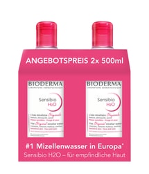 Bioderma Sensibio Make-up Entferner