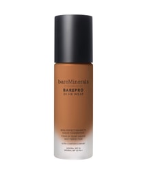 bareMinerals BarePro 24H Flüssige Foundation